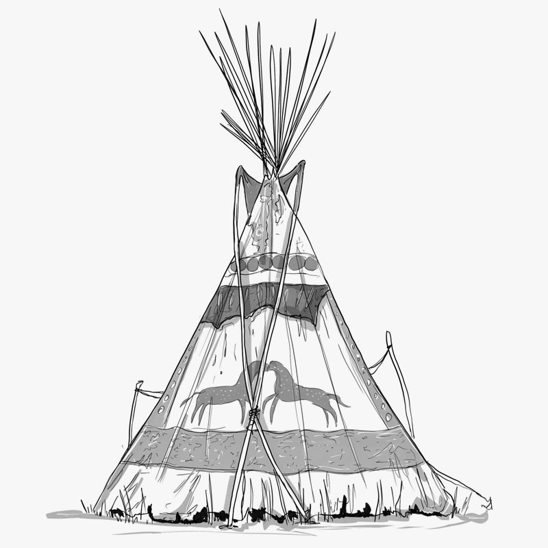 Tipi