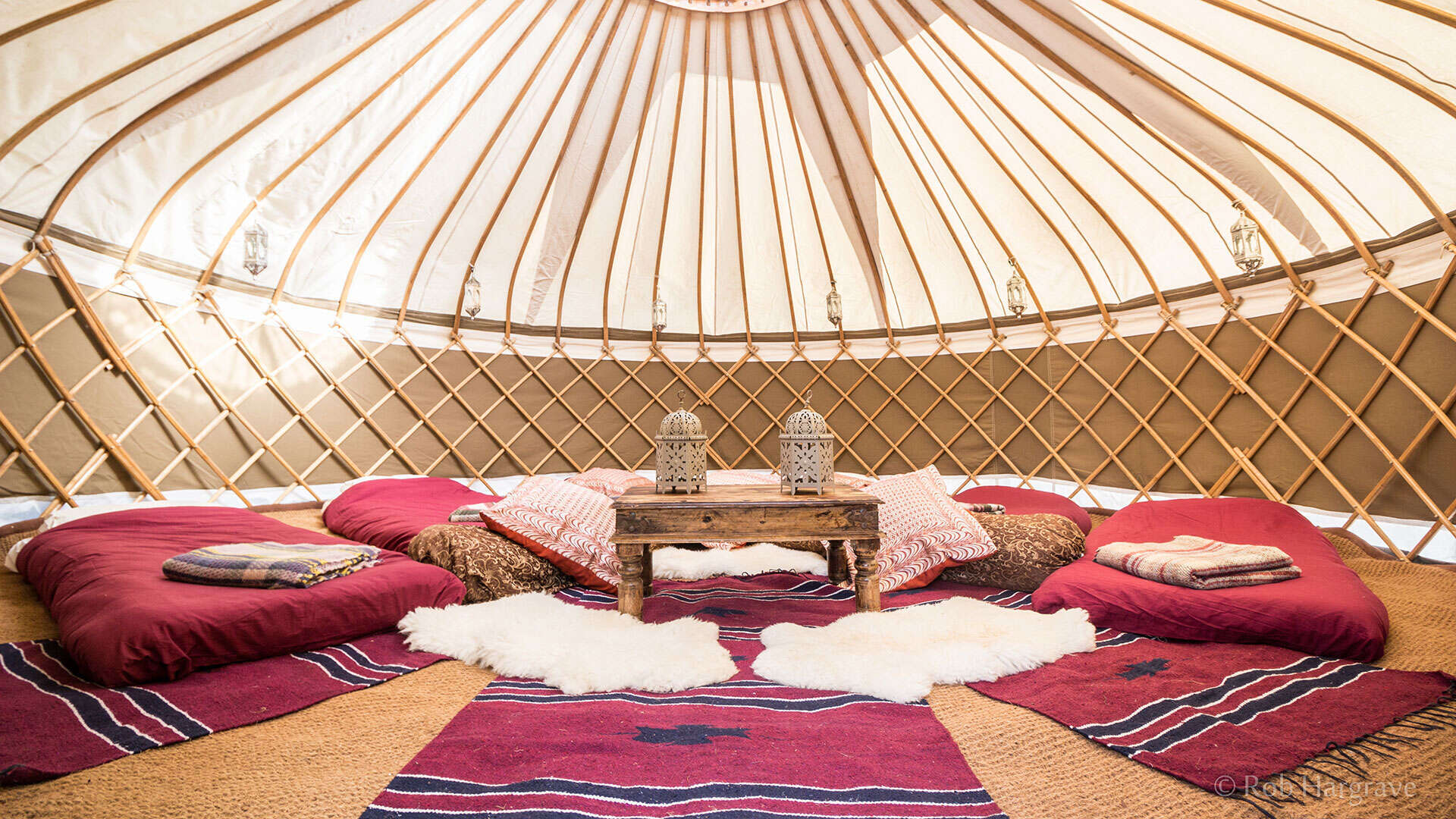 Pop up yurt hotsell