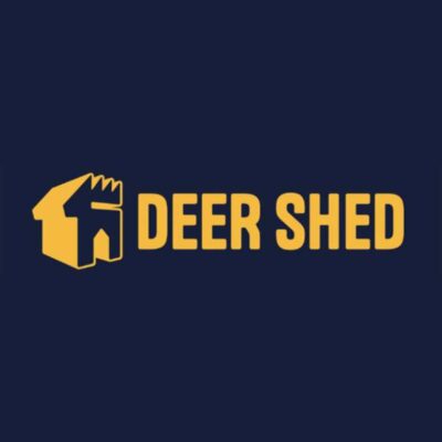Deer Shed