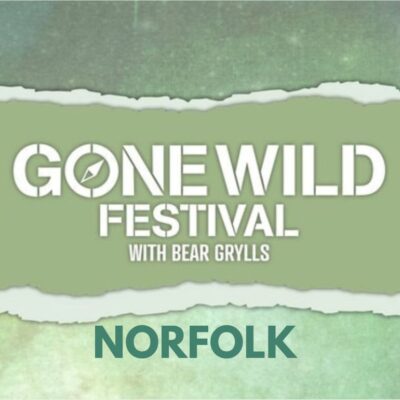 Gone Wild - Norfolk