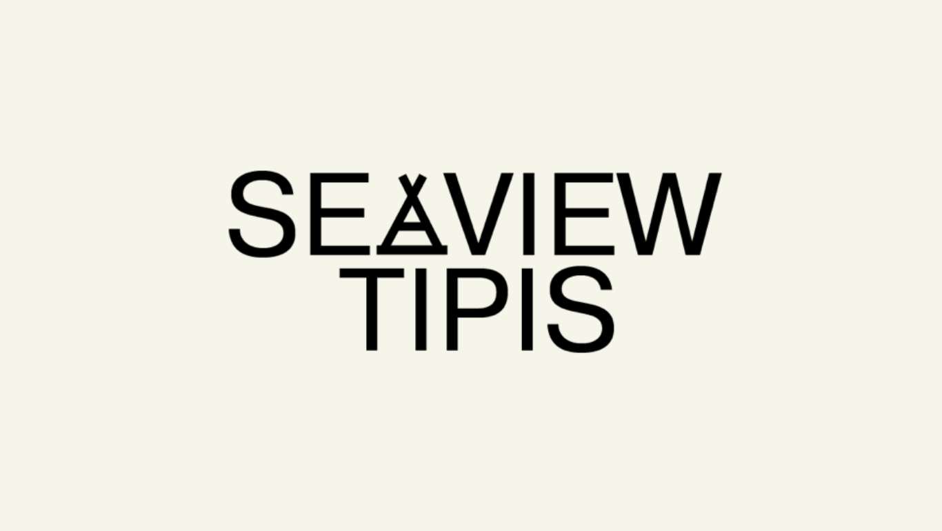 Seaview Tipis