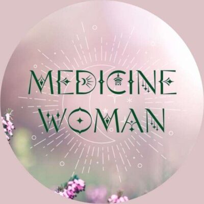 Medicine Woman