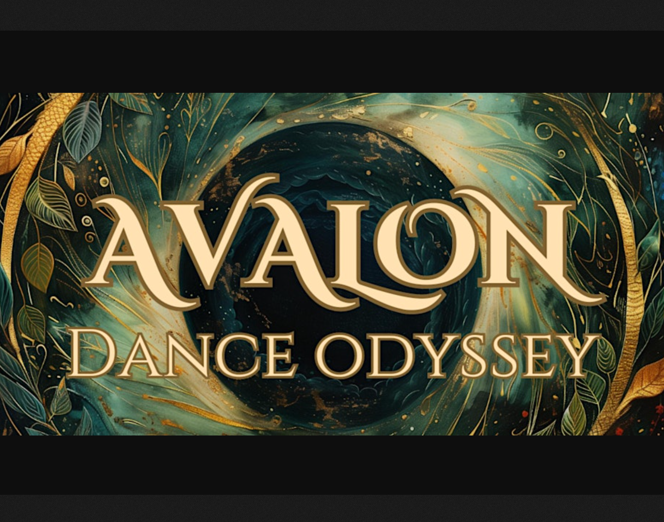 Avalon Dance Odyssey