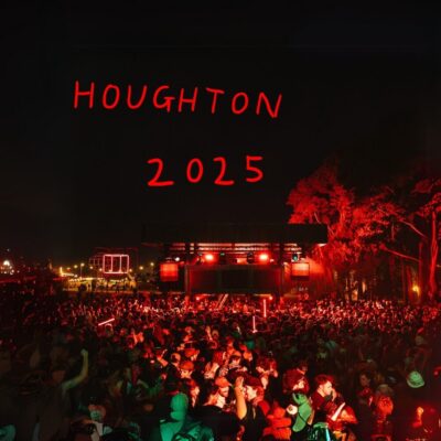 Houghton