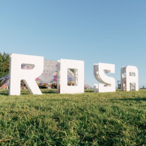 Rosa Festival 2025 | BOOK NOW