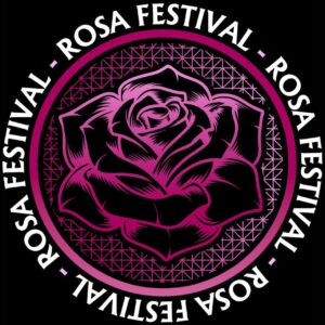 Rosa Festival 2025 | Coming soon