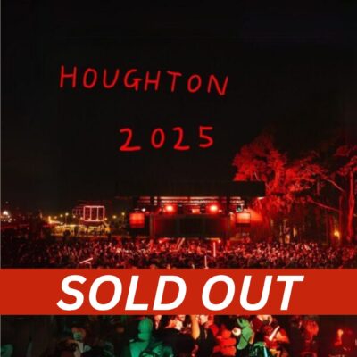 Houghton