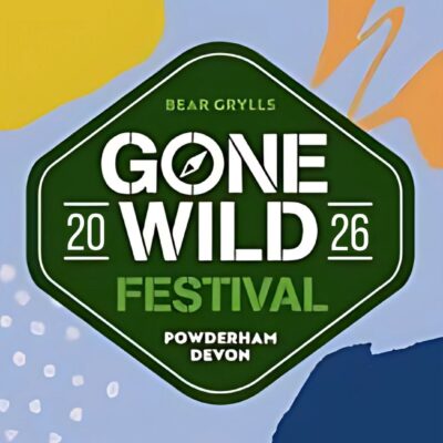 Gone Wild - Devon 2026