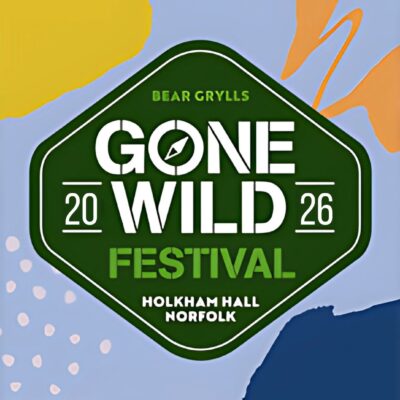 Gone Wild - Norfolk 2026
