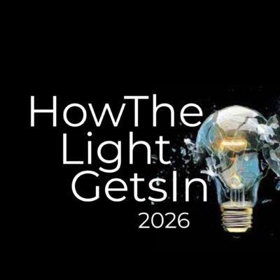HowTheLightGetsIn 2026