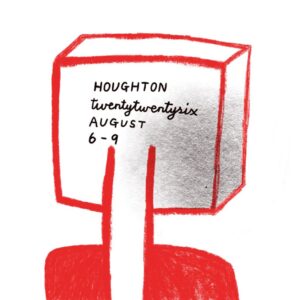 Houghton 2026 | Coming Soon
