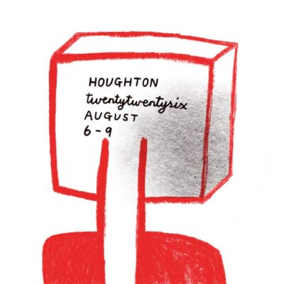 Houghton 2026