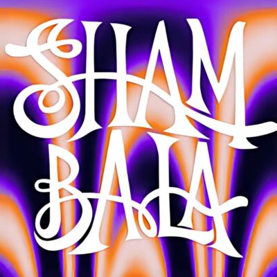 Shambala 2026