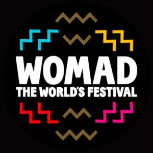 WOMAD Festival 2026