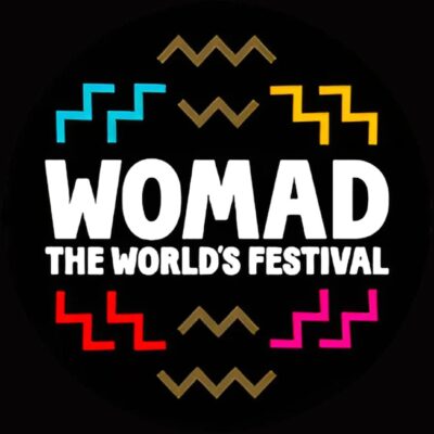 WOMAD 2026