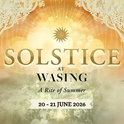 Solstice at Wasing 2026
