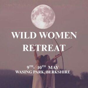 Wild Women Retreat | COMING SOON