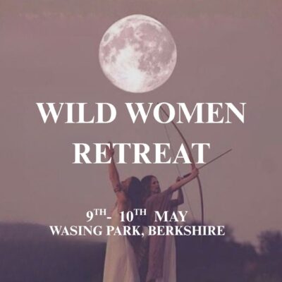 Wild Women Retreat 2026