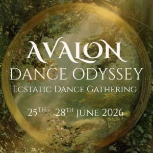 Avalon Dance Odyssey 2026 | Coming Soon