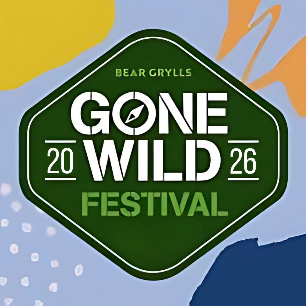 Gone Wild with Bear Grylls