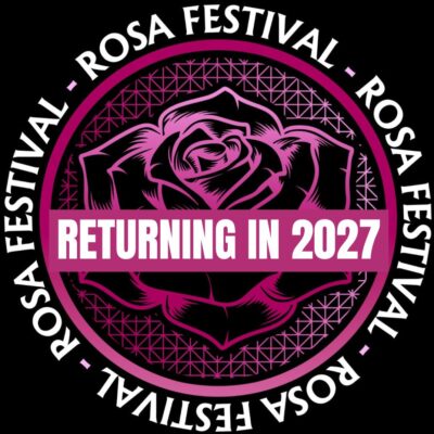 Rosa Festival 2027