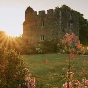 Garden of Tomorrow at House of Hackney's Trematon Castle  |  Coming Soon