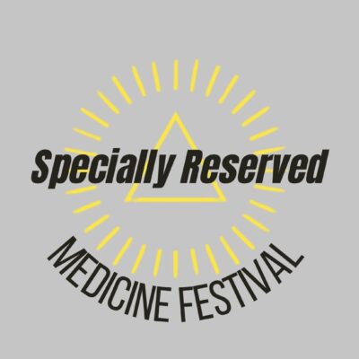 Specially Reserved: Medicine